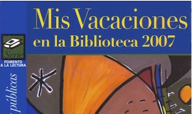 Mis Vacaciones en la Biblioteca